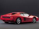 Ferrari F512 M 1995 года (US)